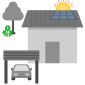 huis-met-garage Huis met garage