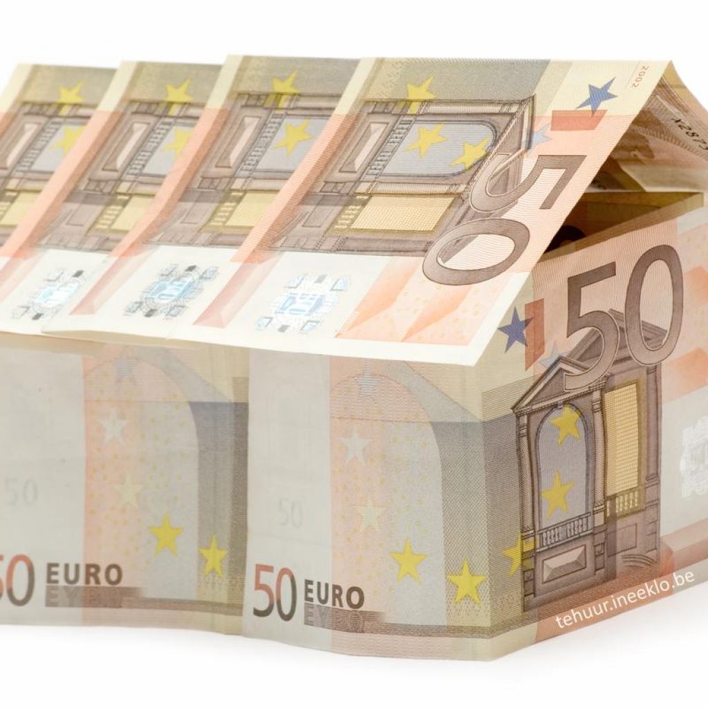 gemiddelde huurprijs in Eeklo foto huis euro