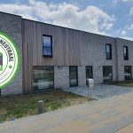 Te huur eeklo 3 slaapkamers 1