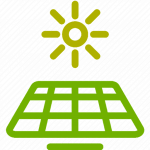 BEN & zonnepanelen